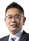 議員写真